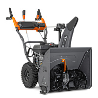 STIHL WB C-76 Снегоуборщик бензиновый VILLARTEC 1117760000, СНЕГОУБОРОЧНАЯ ТЕХНИКА Штиль
